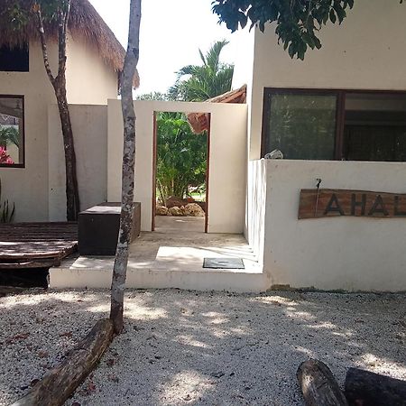 Villa Ahal, Chemuyil ภายนอก รูปภาพ