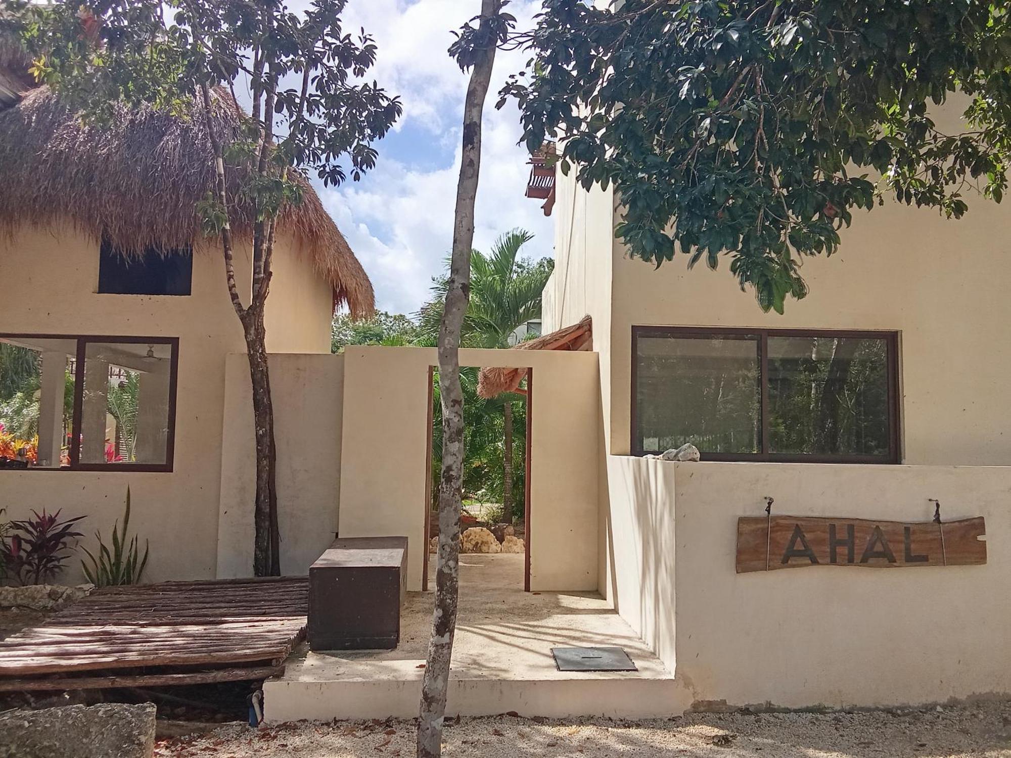 Villa Ahal, Chemuyil ห้อง รูปภาพ